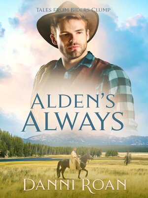 cover image of Alden's Always